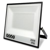200W LED PROJEKTÖR BEYAZ 2